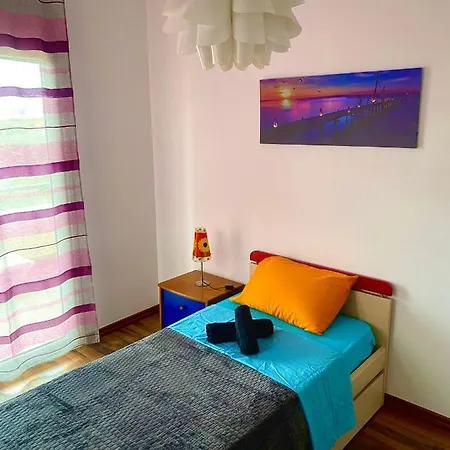 Vilă Armonia Prínos