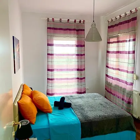 Armonia Vilă *