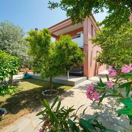 Villa Armonia Prinos (Thasos)