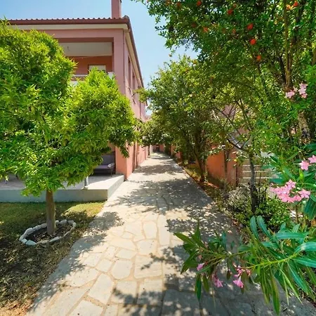Villa Armonia Prinos (Thasos)