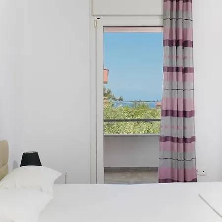 Villa Armonia Prinos (Thasos)