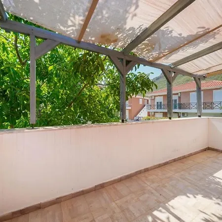 Armonia Villa Prinos (Thasos)